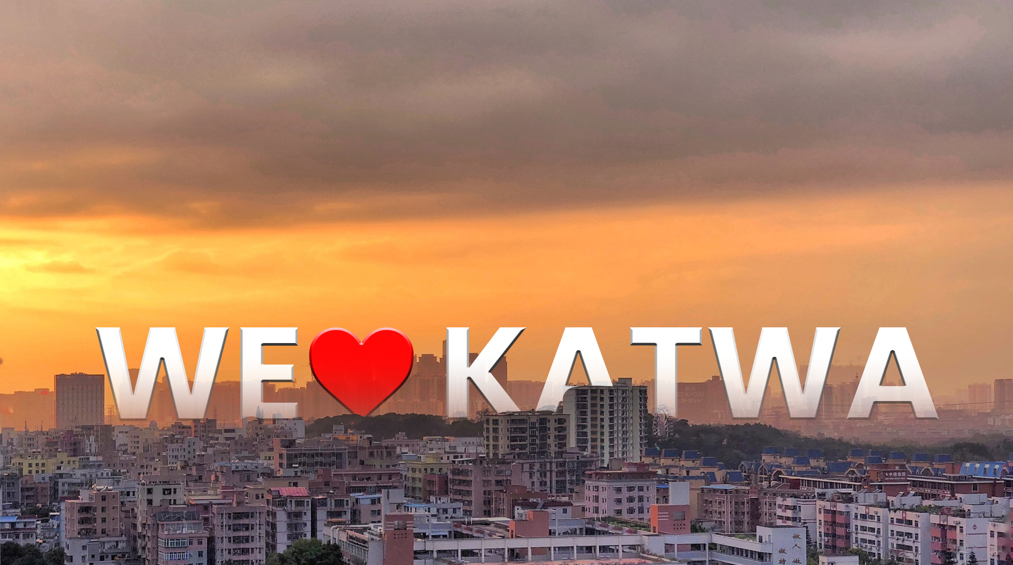 Modern infrastructure background